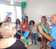 CURSO CONTANDO HISTÓRIAS COLORINDO VIDAS - TÉCNICAS PARA CONTAR HISTÓRIAS I -TURMA 4