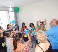 CURSO CONTANDO HISTÓRIAS COLORINDO VIDAS - TÉCNICAS PARA CONTAR HISTÓRIAS I -TURMA 4