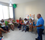 CURSO CONTANDO HISTÓRIAS COLORINDO VIDAS - TÉCNICAS PARA CONTAR HISTÓRIAS I -TURMA 4