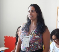 CURSO CONTANDO HISTÓRIAS COLORINDO VIDAS - TÉCNICAS PARA CONTAR HISTÓRIAS I -TURMA 4