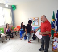 CURSO CONTANDO HISTÓRIAS COLORINDO VIDAS - TÉCNICAS PARA CONTAR HISTÓRIAS II -TURMA 4