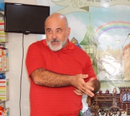 CURSO CONTANDO HISTÓRIAS COLORINDO VIDAS - TÉCNICAS PARA CONTAR HISTÓRIAS II -TURMA 4