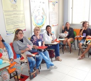 CURSO CONTANDO HISTÓRIAS COLORINDO VIDAS - TÉCNICAS PARA CONTAR HISTÓRIAS II -TURMA 4