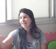 CURSO CONTANDO HISTÓRIAS COLORINDO VIDAS - TÉCNICAS PARA CONTAR HISTÓRIAS II -TURMA 4