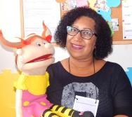 CURSO CONTANDO HISTÓRIAS COLORINDO VIDAS - TÉCNICAS PARA CONTAR HISTÓRIAS II -TURMA 4