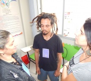 CURSO CONTANDO HISTÓRIAS COLORINDO VIDAS - TÉCNICAS PARA CONTAR HISTÓRIAS II -TURMA 4