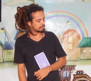 CURSO CONTANDO HISTÓRIAS COLORINDO VIDAS - TÉCNICAS PARA CONTAR HISTÓRIAS II -TURMA 4