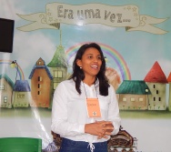 CURSO CONTANDO HISTÓRIAS COLORINDO VIDAS - TÉCNICAS PARA CONTAR HISTÓRIAS II -TURMA 4