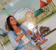 CURSO CONTANDO HISTÓRIAS COLORINDO VIDAS - TÉCNICAS PARA CONTAR HISTÓRIAS II -TURMA 4