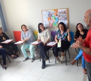 CURSO CONTANDO HISTÓRIAS COLORINDO VIDAS - RESGATE DA LUDICIDADE ATRAVÉS DAS HISTÓRIAS -TURMA5