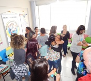 CURSO CONTANDO HISTÓRIAS COLORINDO VIDAS - RESGATE DA LUDICIDADE ATRAVÉS DAS HISTÓRIAS -TURMA5