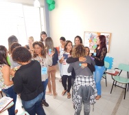 CURSO CONTANDO HISTÓRIAS COLORINDO VIDAS - RESGATE DA LUDICIDADE ATRAVÉS DAS HISTÓRIAS -TURMA5