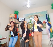 CURSO CONTANDO HISTÓRIAS COLORINDO VIDAS - RESGATE DA LUDICIDADE ATRAVÉS DAS HISTÓRIAS -TURMA5