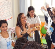 CURSO CONTANDO HISTÓRIAS COLORINDO VIDAS - RESGATE DA LUDICIDADE ATRAVÉS DAS HISTÓRIAS -TURMA5