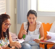 CURSO CONTANDO HISTÓRIAS COLORINDO VIDAS - RESGATE DA LUDICIDADE ATRAVÉS DAS HISTÓRIAS -TURMA5