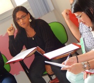 CURSO CONTANDO HISTÓRIAS COLORINDO VIDAS - RESGATE DA LUDICIDADE ATRAVÉS DAS HISTÓRIAS -TURMA5