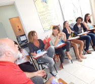 CURSO CONTANDO HISTÓRIAS COLORINDO VIDAS - RESGATE DA LUDICIDADE ATRAVÉS DAS HISTÓRIAS -TURMA5