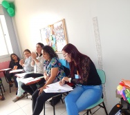 CURSO CONTANDO HISTÓRIAS COLORINDO VIDAS - RESGATE DA LUDICIDADE ATRAVÉS DAS HISTÓRIAS -TURMA5