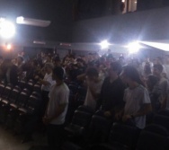 SEMANA DE EDUCAÇÃO PARA A VIDA - IFES VITÓRIA - VESPERTINO