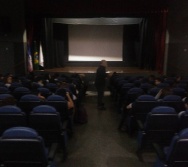 SEMANA DE EDUCAÇÃO PARA A VIDA - IFES VITÓRIA - VESPERTINO