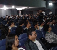 SEMANA DE EDUCAÇÃO PARA A VIDA - IFES VITÓRIA - MATUTINO