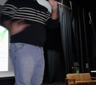 SEMANA DE EDUCAÇÃO PARA A VIDA - IFES VITÓRIA - MATUTINO