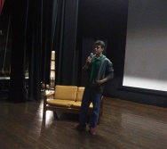 SEMANA DE EDUCAÇÃO PARA A VIDA - IFES VITÓRIA - MATUTINO