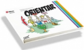 4ª ETAPA - ORIENTAR - PROJETO COLORIR- CMEI INTEGRAÇÃO