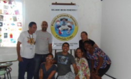 Curso Contando Histórias Colorindo Vidas - Módulos 6 e 7