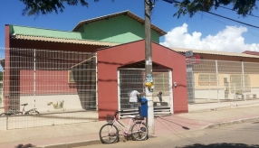 Encontro com a pedagoga Márcia do CMEI MARIA AMÉLIA - POSSÍVEL PARCERIA COM O COLORIR