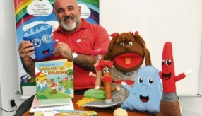 CAMPANHA TODOS CONTRA O BULLYING