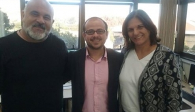 VOTO DE LOUVOR CONCEDIDO PELA CÂMARA MUNICIPAL DE VITÓRIA - ATRAVÉS DO VEREADOR VINICIUS SIMÕE