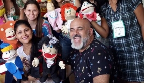 CHCV - ENCONTRO 3 - TÉCNICAS PARA CONTAR HISTÓRIAS I - TURMA 4 VESPERTINO