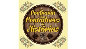 1ª Reunião da Confraria dos Contadores de História da Colorir acontece neste próximo sábado.