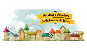 NOVA TURMA DO CURSO CONTANDO HISTÓRIAS COLORINDO VIDAS COMEÇANDO!