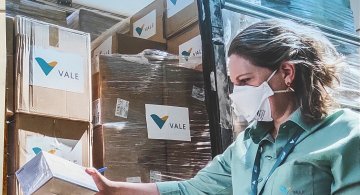 PROJETOS NTV E PROGRAMA ATITUDE AMBIENTAL NO VALE NOTÍCIAS