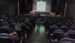 SEMANA DE EDUCAÇÃO PARA A VIDA - IFES VITÓRIA - MATUTINO