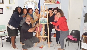 CURSO CONTANDO HISTÓRIAS COLORINDO VIDAS - MÓDULO 6 - TURMA 4