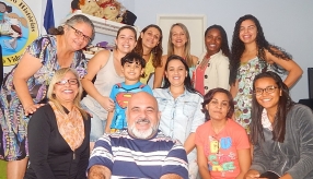 CURSO CONTANDO HISTÓRIAS COLORINDO VIDAS - MÓDULO 7 - TURMA 3