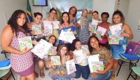 CHCV - ENCONTRO 3 - TÉCNICAS PARA CONTAR HISTÓRIAS I I - TURMA 1/INTENSIVO-MATUTINO