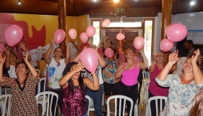 Projeto Vale nas Escolas - Palestra Limites e Afetividade - Escola de Pais
