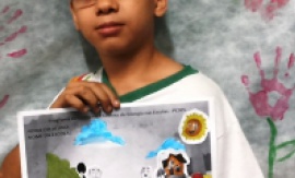 PC3ES - PINTANDO O SETE.... COLORINDO A SUSTENTABILIDADE.