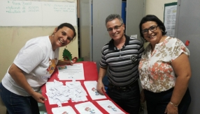 NOME DO MAQUINISTA - MAIS VOTADO - PROJETO NTV - ESCOLA ANTÔNIO VIEIRA DE REZENDE