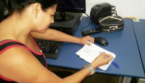 AVALIAÇÃO DO PROJETO NA TRILHA DOS VALORES