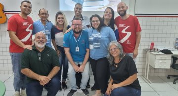 COLORIR SUSTENTÁVEL - BULLYING BRINCADEIRA SEM LIMITES - PREPARAÇÃO PARA O MERCADO DE TRABALHO - CESAM - ES