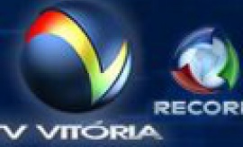 ENTREVISTA NA TV VITÓRIA - REDE RECORD - PROGRAMA FALA ES