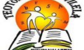 SENSIBILIZAÇÃO A DIREÇÃO E AO CORPO TÉCNICO DA ESCOLA TEOTÔNIO B. VILELA - PROJETO COLORIR SUSTENTÁVEL - IMADESA