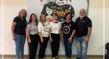 ESCOLAS INTEGRADAS AO PROGRAMA ATITUDE AMBIENTAL - SÉRIES INICIAIS - APRESENTAÇÃO DO PAA - GESTÃO E EQUIPE TÉCNICA