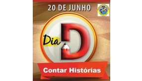2º MÓDULO - CONTANDO HISTÓRIAS COLORINDO VIDAS