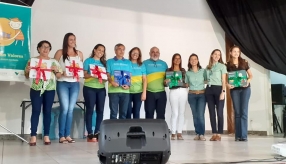 ENCERRAMENTO DO PROJETO NTV